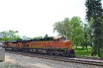 BNSF 6413